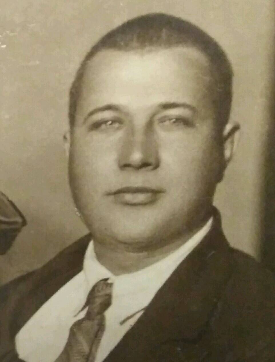 Александр Воробьев