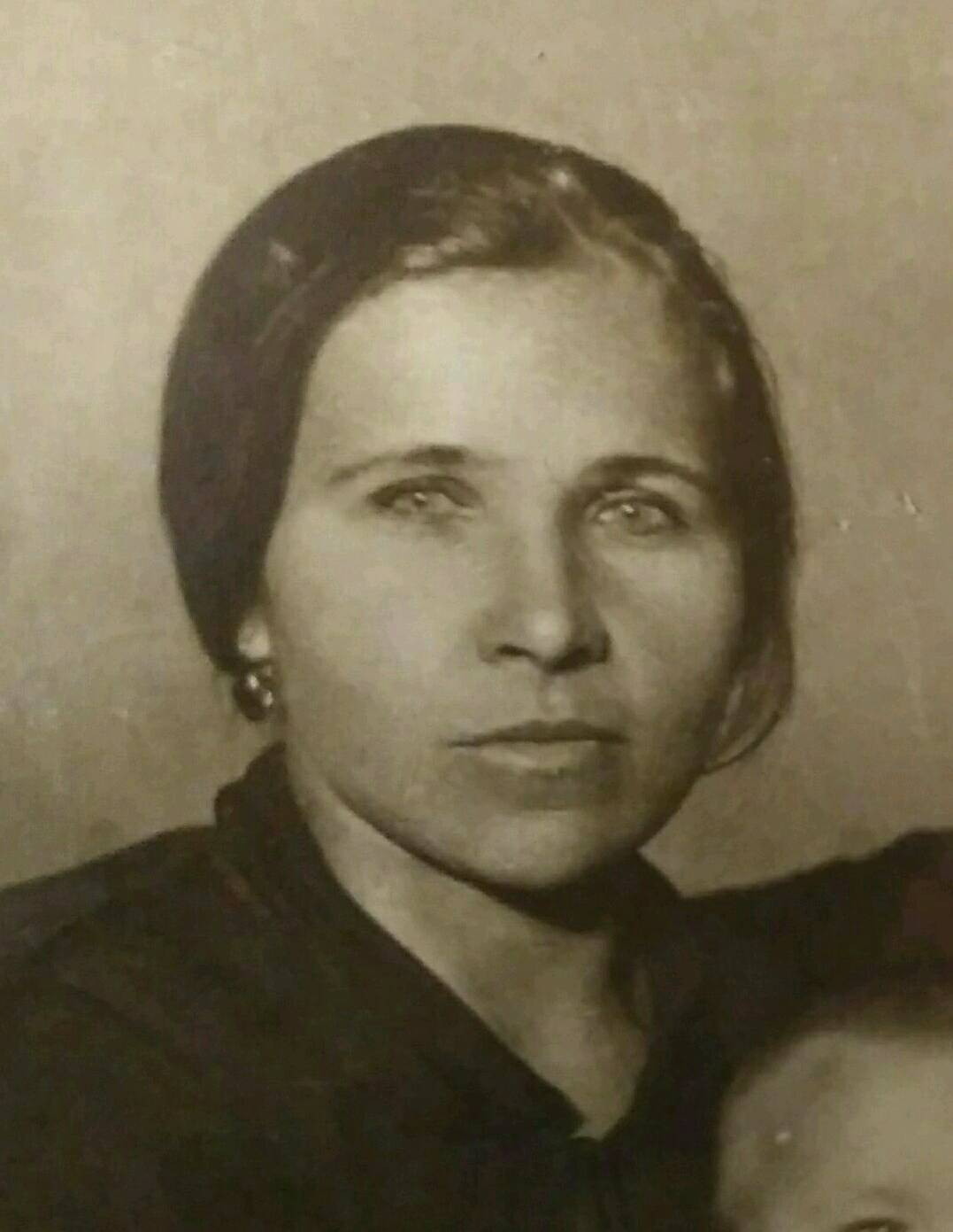 Мария Соколова Мария Соколова