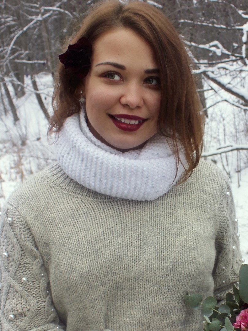 Ирина Алемасова Ирина Алемасова