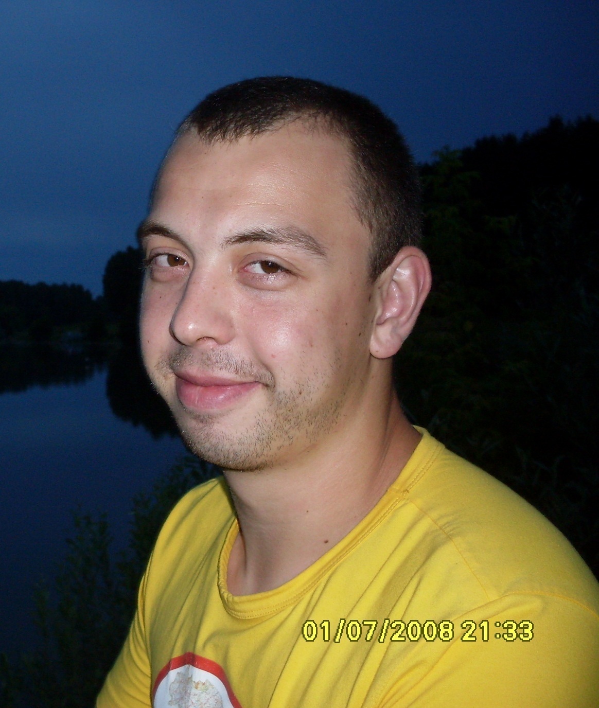 Алексей Ванюшин Алексей Ванюшин