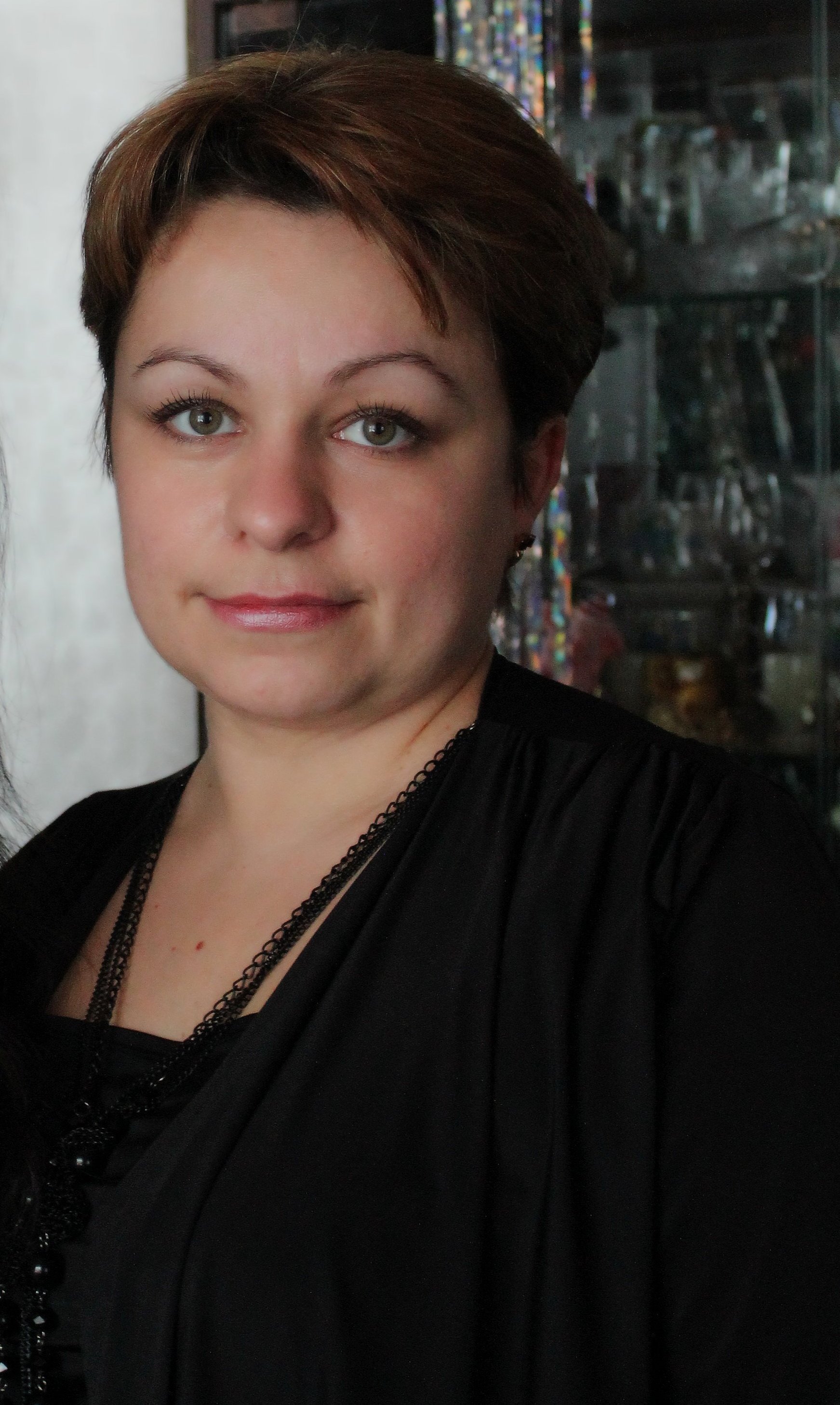 Елена Алемасова Елена Алемасова