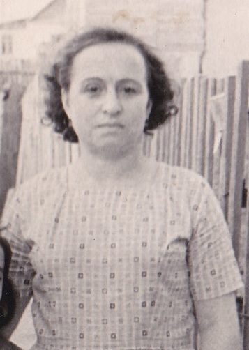 Клавдия Жаркова
