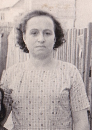 Клавдия Жаркова