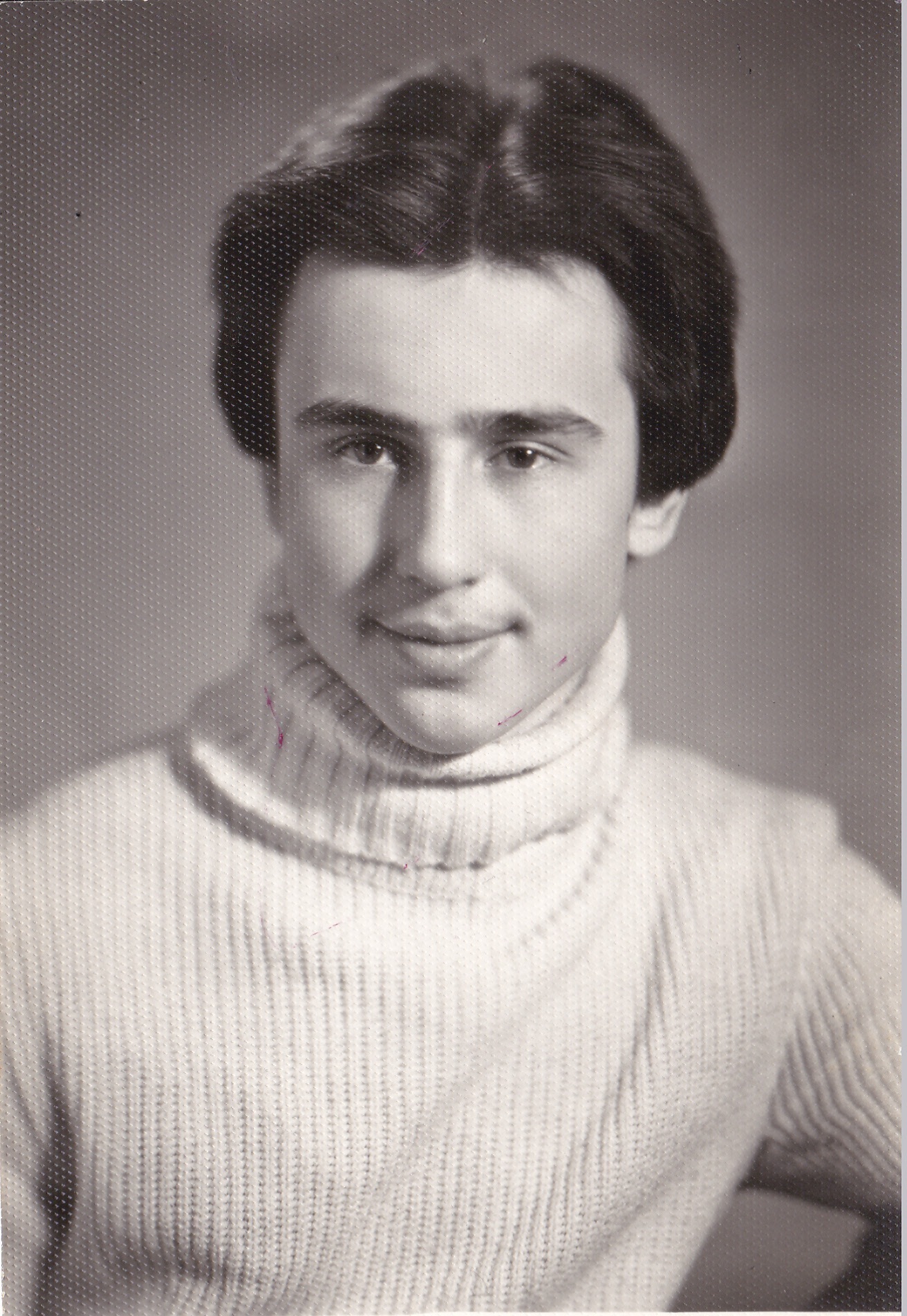Андрей Краснянский Андрей Краснянский