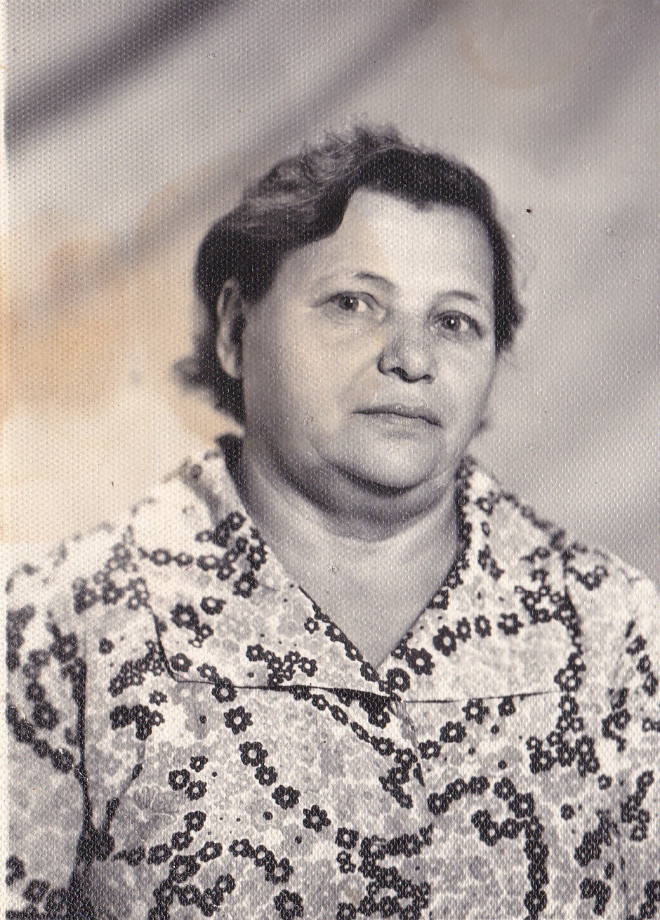 Фаина Фаина
