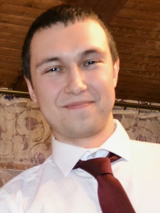 Алексей Завьялов Алексей Завьялов