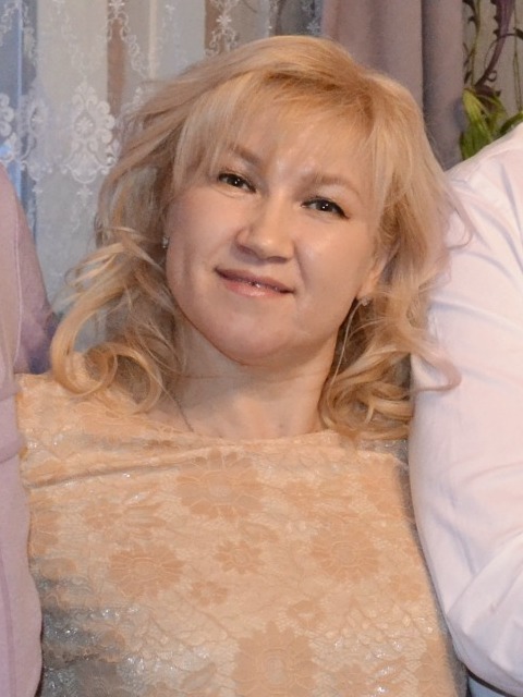 Наталья Наталья