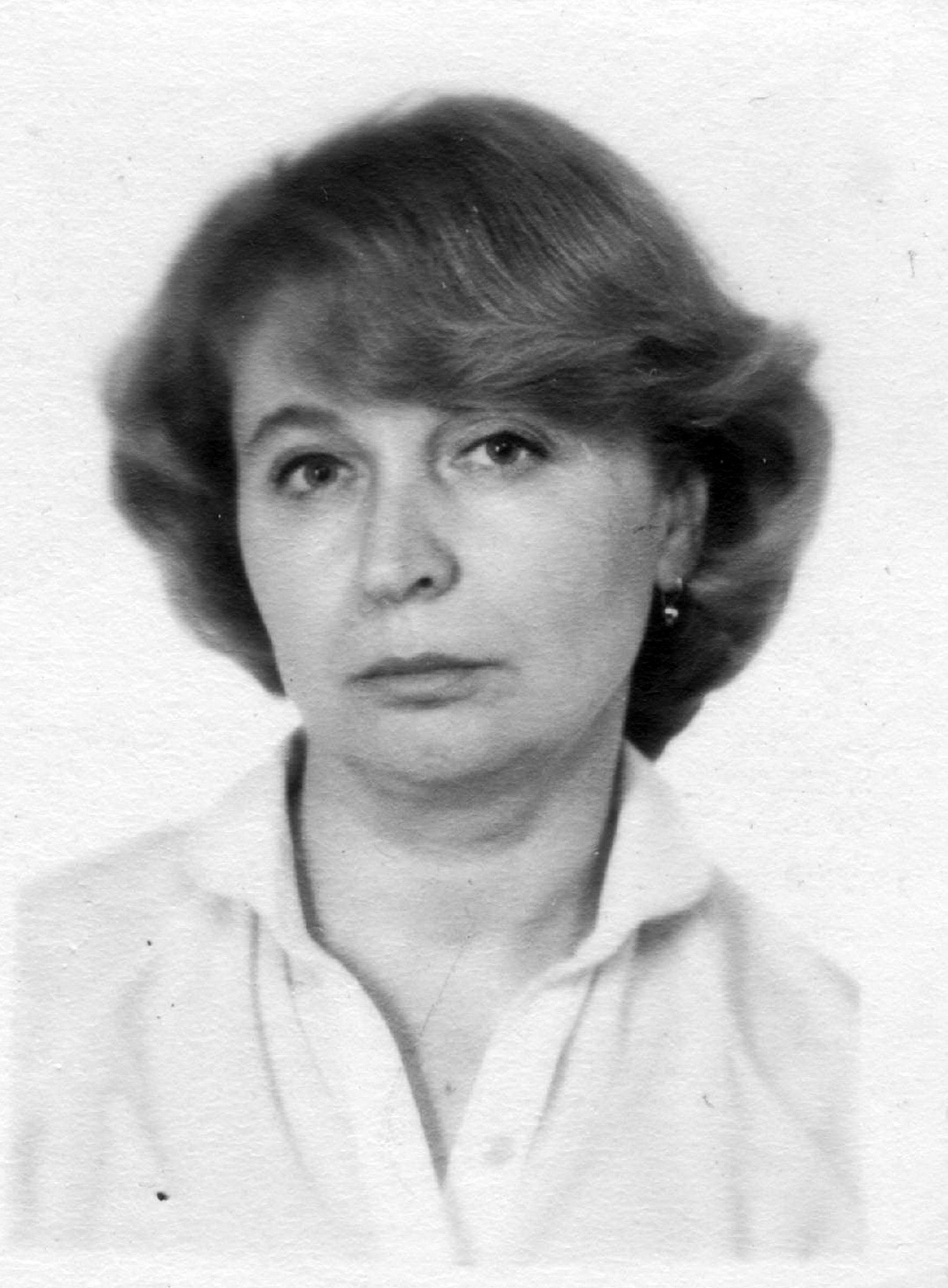 Татьяна Николаевна Дубовик