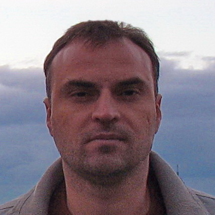 Вадим Владимирович Егоров