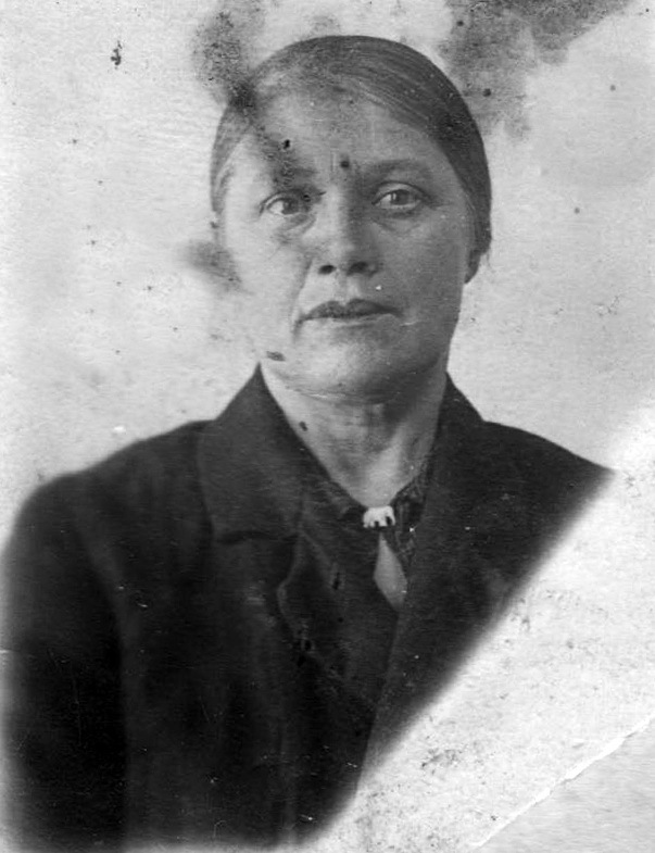 Варвара Ивановна