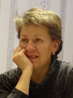Лариса Савенко Лариса Савенко
