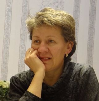 1 Лариса Савенко