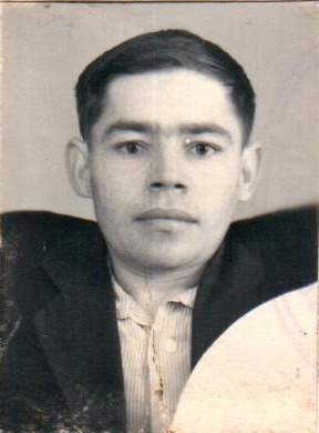 Юрий Александрович Савенко