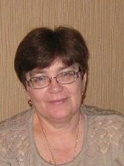 Галина Галина