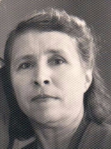 Варвара Другалева Варвара Другалева