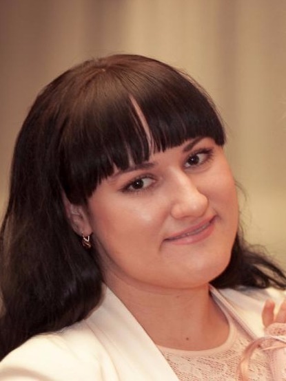 Ирина Черкаева