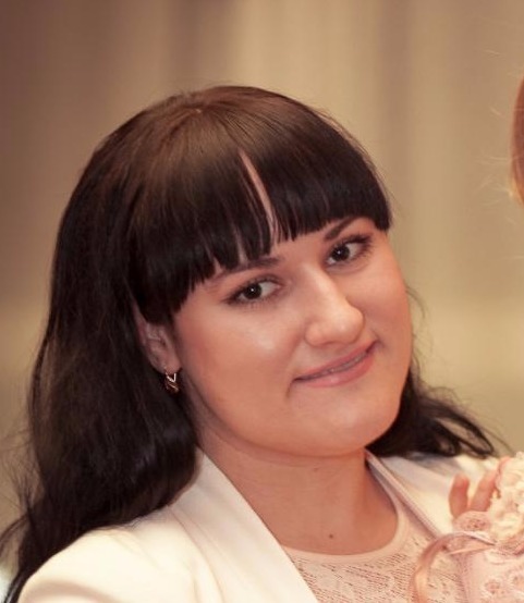 Ирина Черкаева