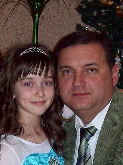 Алексей Петров Алексей Петров