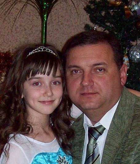 Петров 1 Алексей Петров