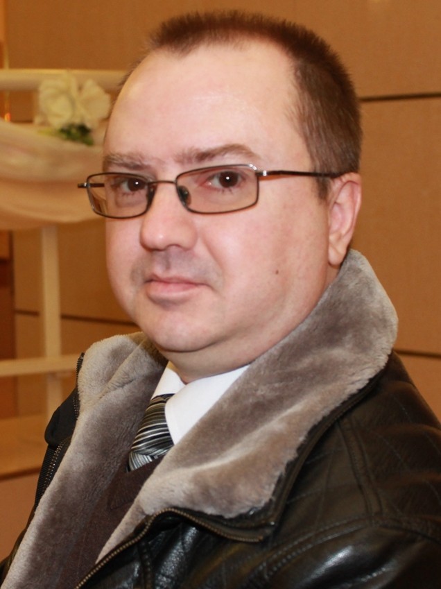 Роман Величко Роман Величко