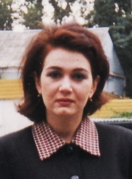 Татьяна Нигрова Татьяна Нигрова