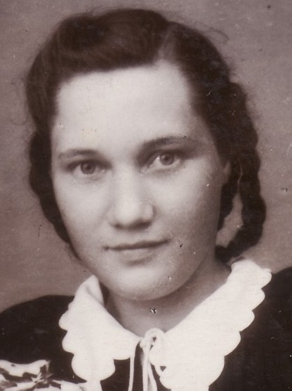 Нина Чибисова Нина Чибисова