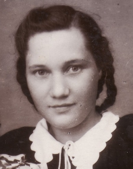 012-1 Нина Чибисова