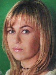 Ирина Азарова Ирина Азарова