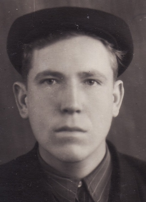 016-1 Лев Бесперстов