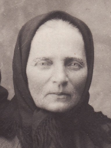 Мария Михайловна Белоусова Мария Михайловна