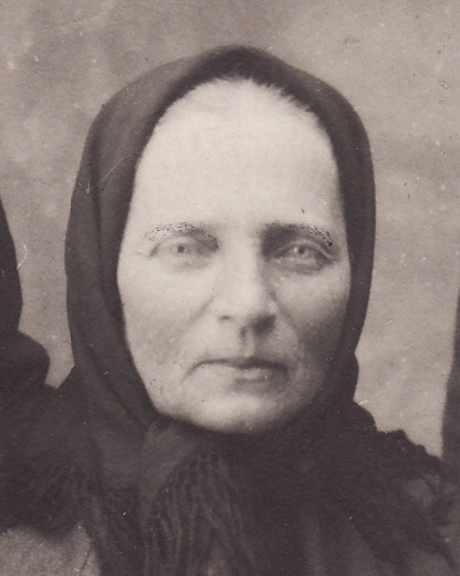 02-1 Мария Михайловна