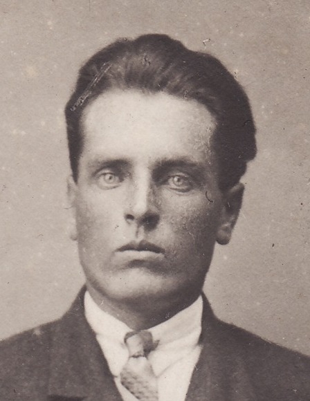 02-1 Андрей Белоусов