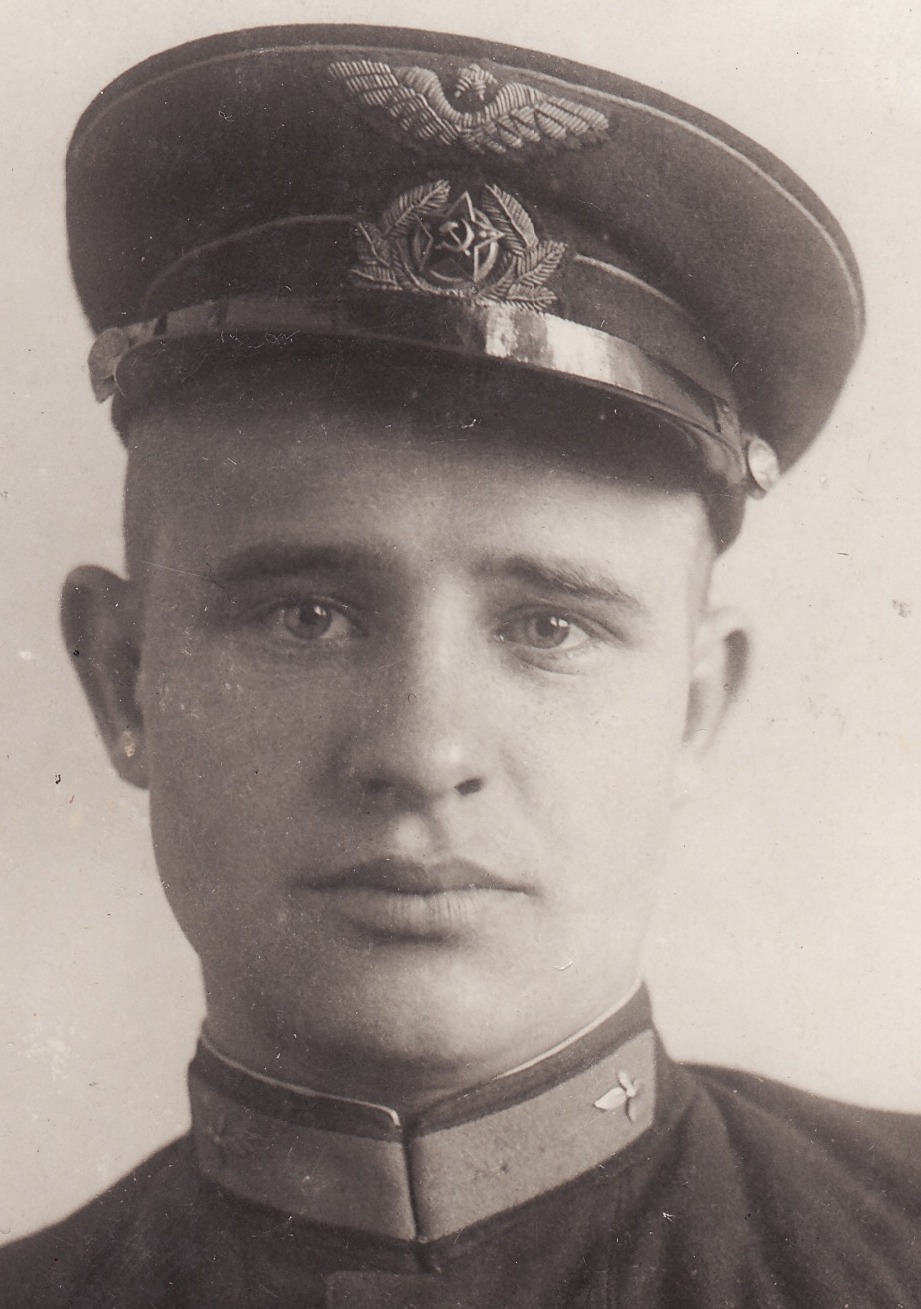022-1 Петр Кичин