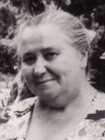 Александра Иосифовна Щербашина Александра Иосифовна Щербашина