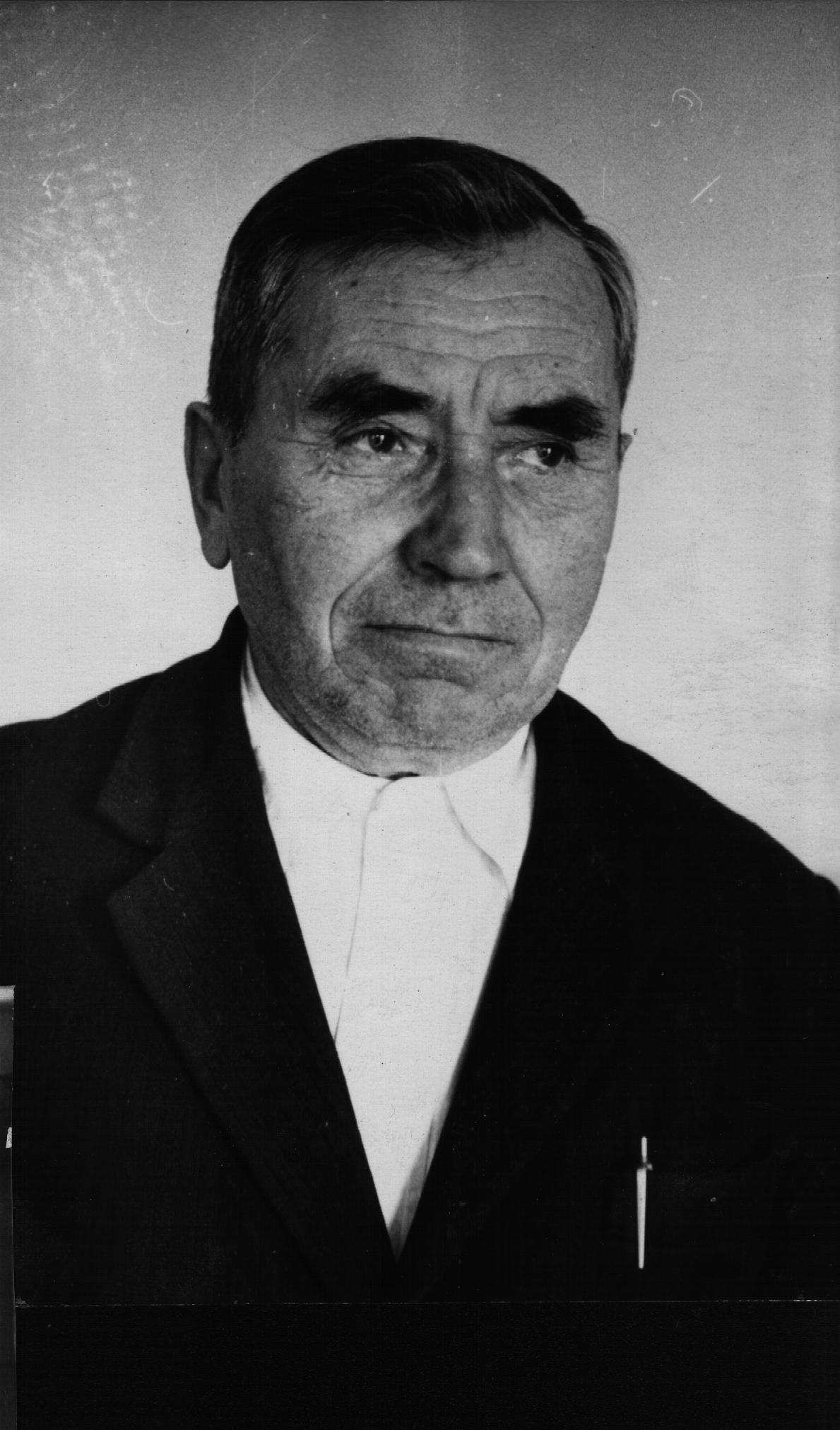 Иосиф Яковлевич Щербашин Иосиф Яковлевич Щербашин