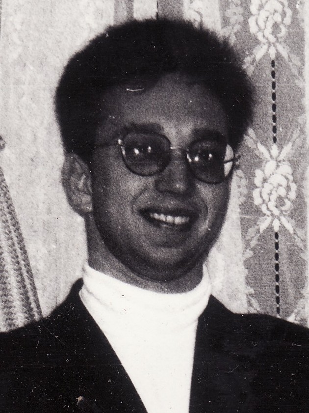 Андрей Панкин Андрей Панкин