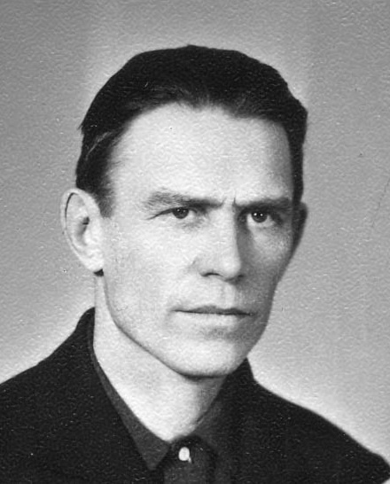 Анатолий Николаевич Фатеев Анатолий Николаевич Фатеев