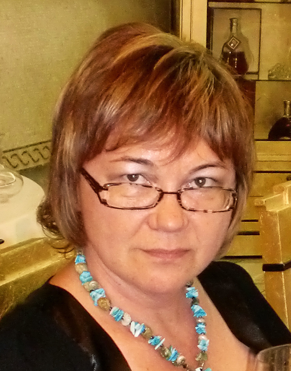 Тамара Анатольевна Фатеева Тамара Анатольевна Фатеева