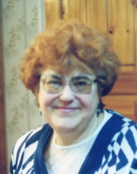 Нина Никифоровна Задачина Нина Никифоровна Задачина