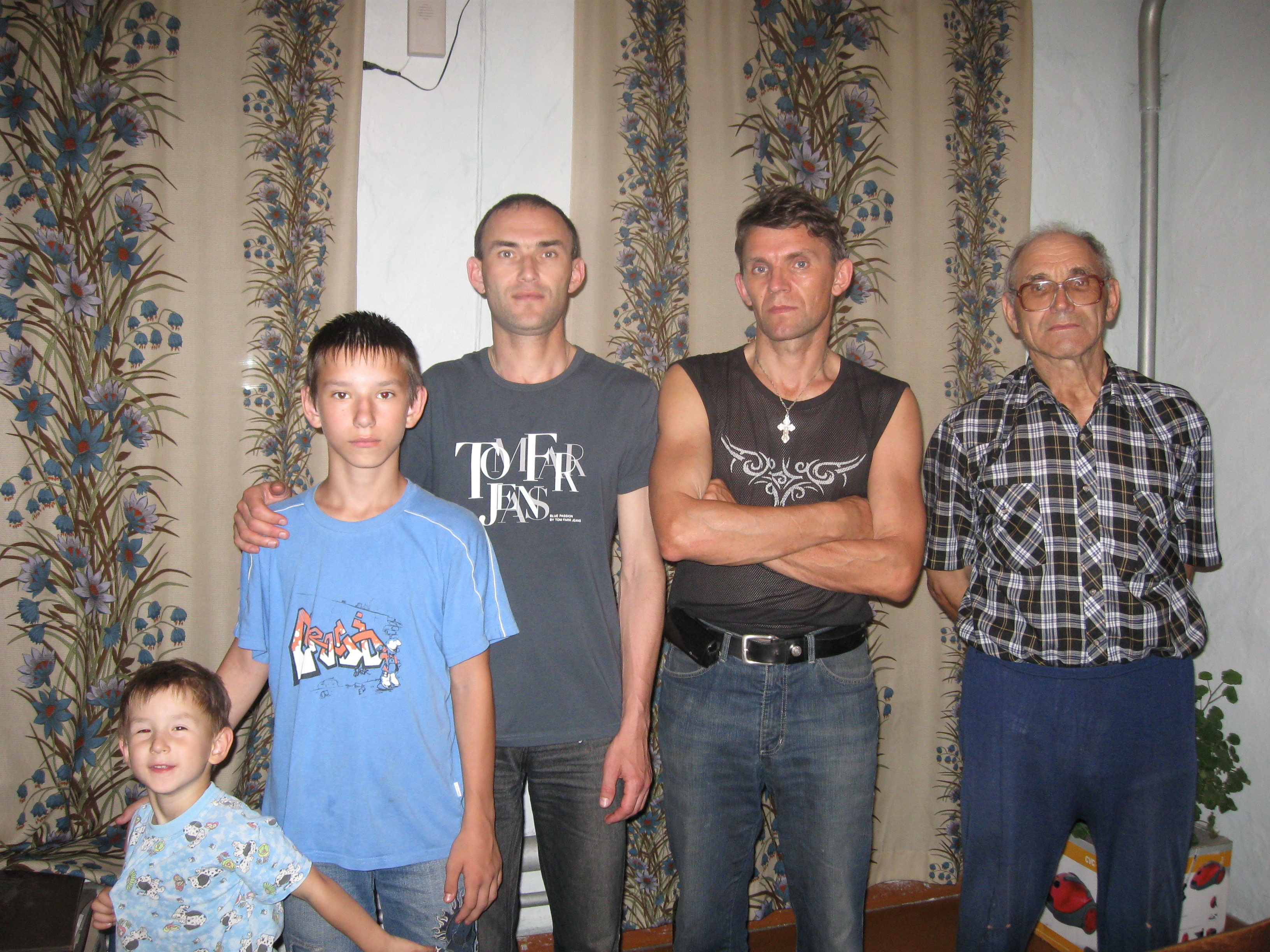 Владимир Анатольевич Беляков