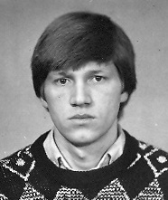 Иван Борисович Чабанов