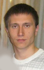 Кирилл Иванович Чабанов