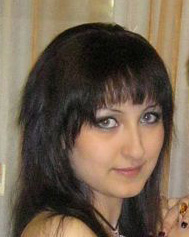 Юлия Александровна Зензина