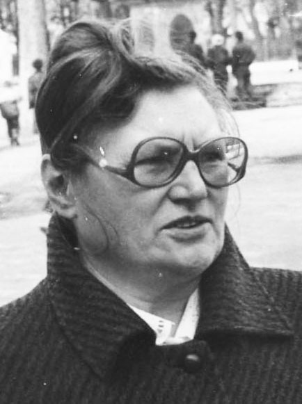 Валентина Александровна Валентина Александровна