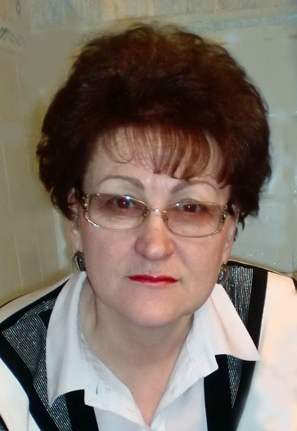 Валентина Алексеевна Волошко Валентина Алексеевна Волошко