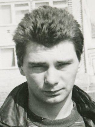 Владимир Сергеевич Беляков Владимир Сергеевич Беляков
