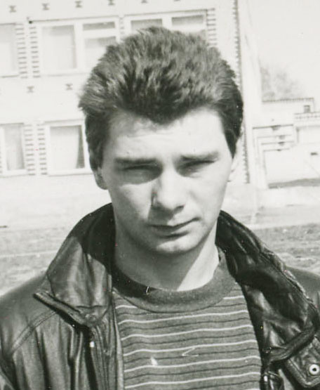 Владимир Сергеевич Беляков Владимир Сергеевич Беляков