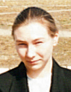 Марина Сергеевна Паршинцева Марина Сергеевна Белякова