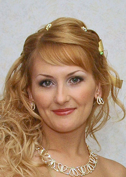 Ирина Викторовна Ермакова Ирина Викторовна Ермакова