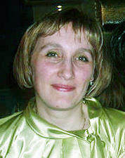 Ирина Васильевна Шемякина